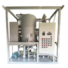 3000L/h giai đoạn gấp đôi máy biến áp máy chân không cao