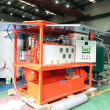 Hệ thống khai hoang khí SF6 chân không cao GDQT cho công tắc SF6