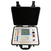 GDBC-901 Một pha và ba pha biến đổi TTR TTR
