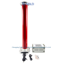 Bộ chia điện áp cao AC DC đa chức năng 200kV